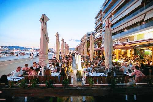 Ferienhaus Volos
