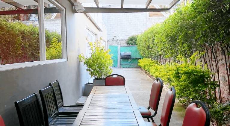 Beautiful holiday apartment with terrace | Suitable for remote work | Pets are welcome — photo 5