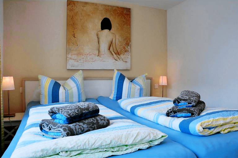 Ferienwohnung Amrum