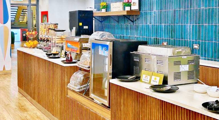 Quality Inn & Suites Thunder Bay Downtown — photo 4