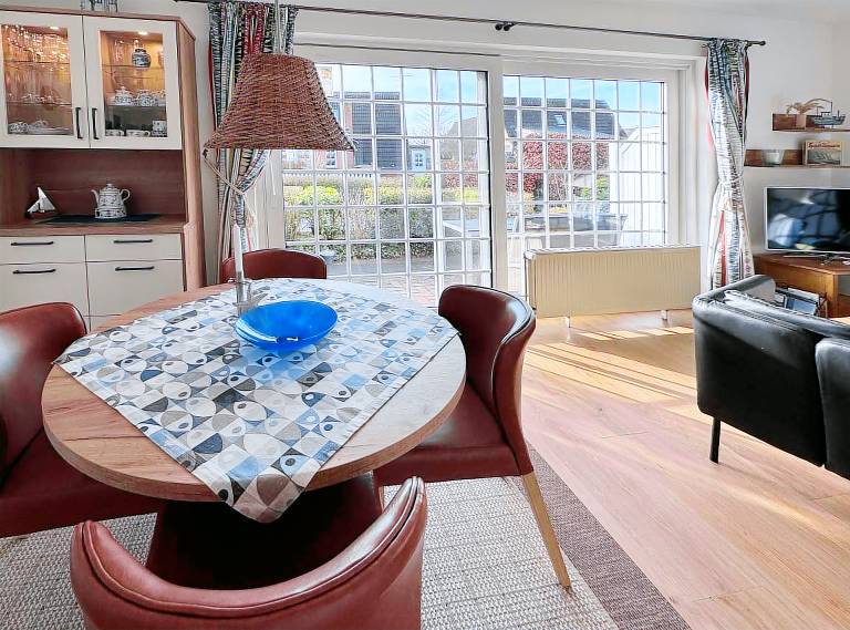 Ferienwohnung Greetsiel
