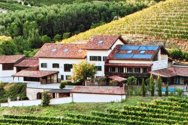 Tenuta Cà dei Mandorli