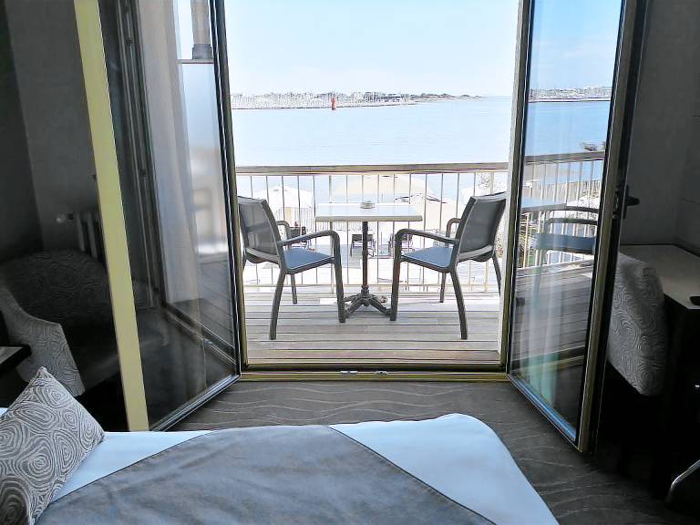 Hotel les Brises — photo 4