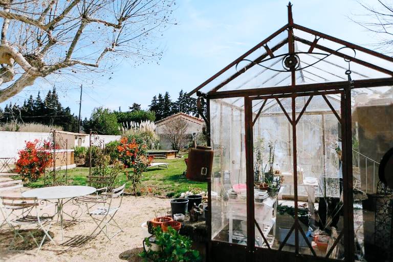 Appartement L'Isle-sur-la-Sorgue