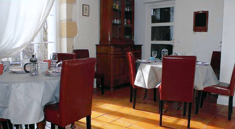 Relais de la Renaissance — photo 4