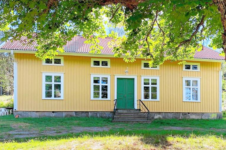 Ferienhaus in Mullsjö f&uuml;r max. 7 Personen, 