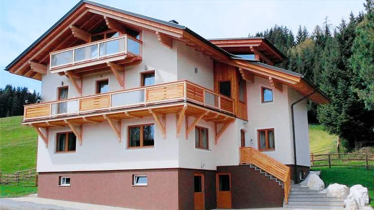 Ferienwohnung Rußdorf