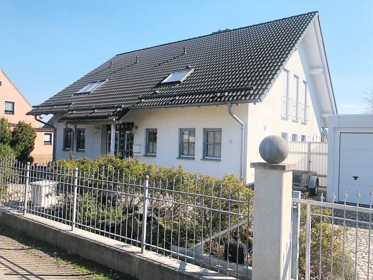 Appartement Chemnitz
