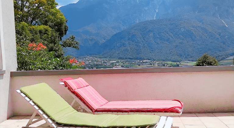 Holiday apartment with 1 room for 4 persons — photo 3