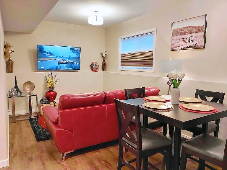 House Saskatoon