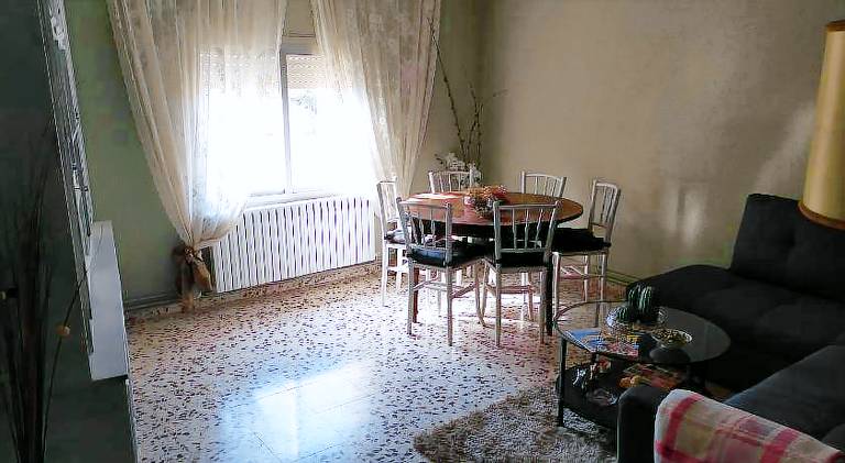 Vacation home with 3 rooms for 7 persons — photo 3