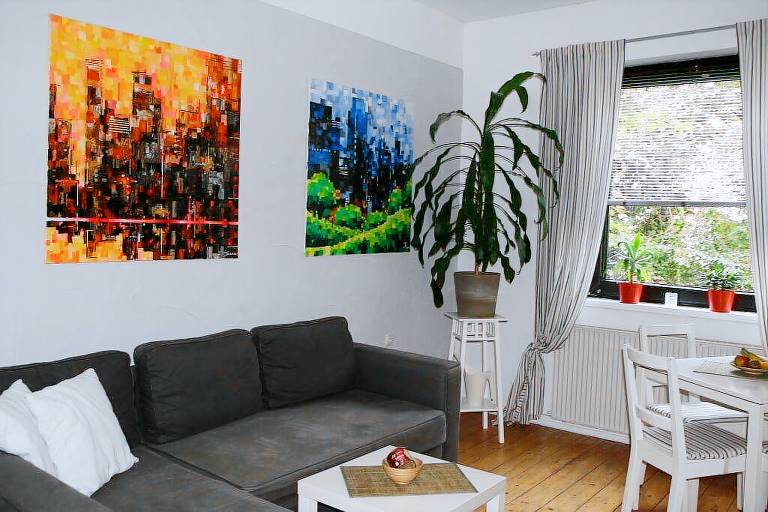 Ferienwohnung  Weyhe