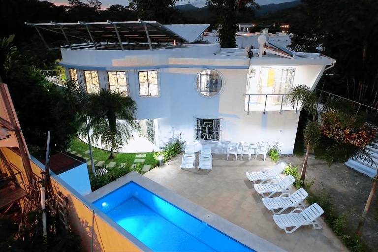 Huis  Jacó, Costa Rica
