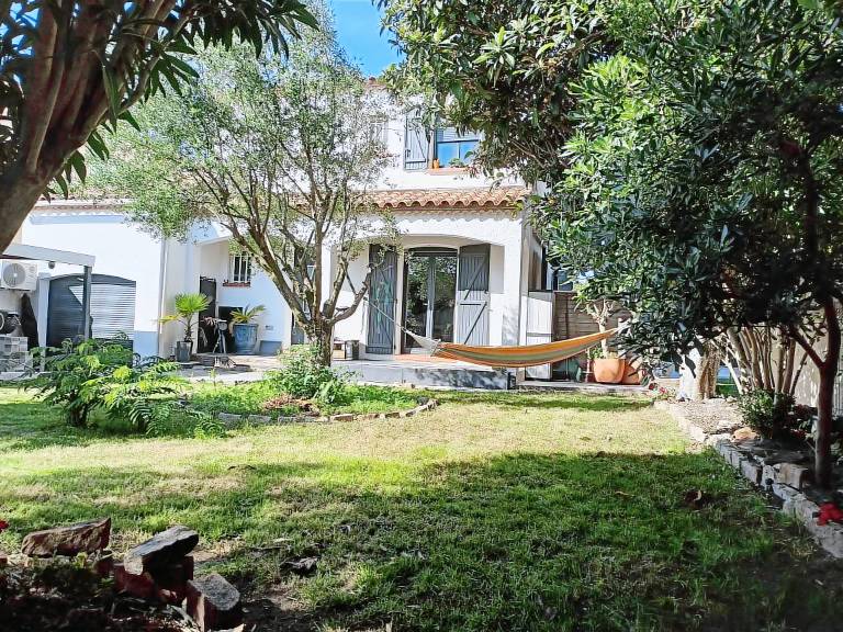 Villa Montpellier