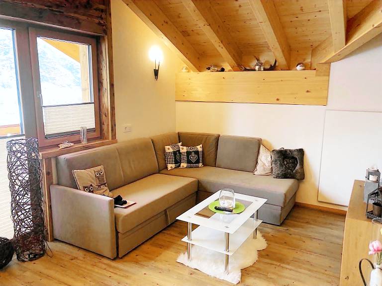 Ferienwohnung Steeg