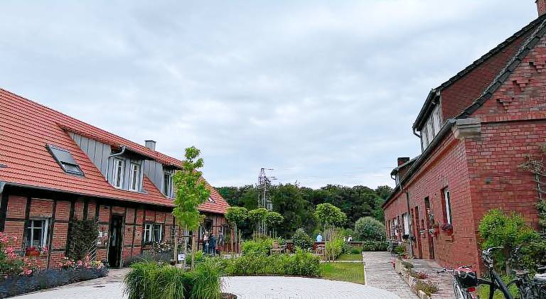 Ferienwohnung Ostbevern