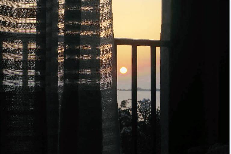 Ferienwohnung in Capo Testa, Sardinien, Italien