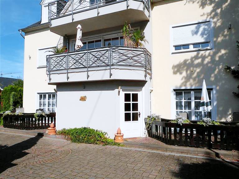 Ferienwohnung Mehring