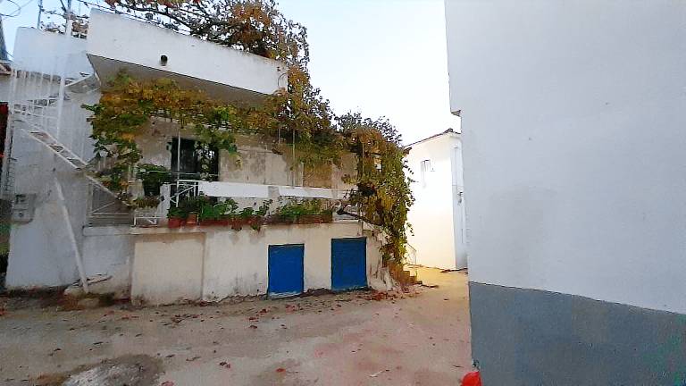 Διαμέρισμα Σαπιέντζα