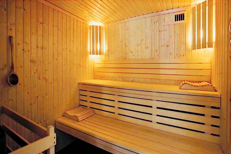 Pleasant rental apartment with sauna | Close to the ski | Pets allowed — photo 3