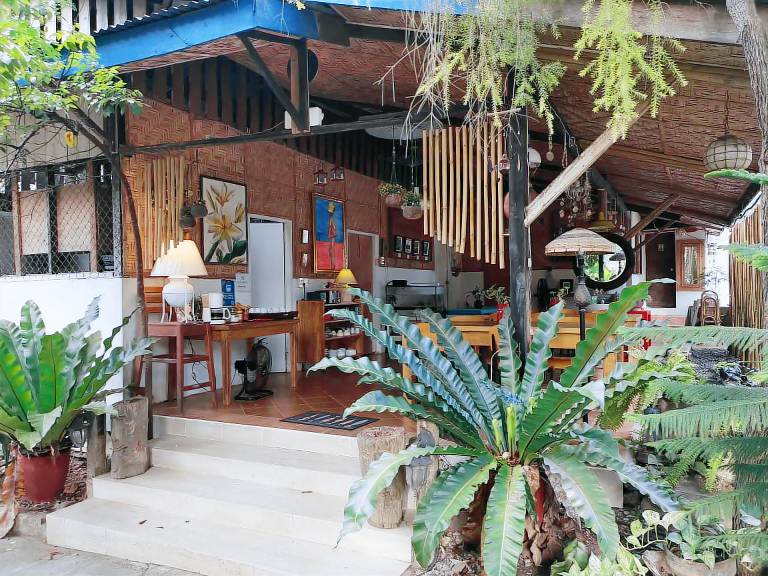Hostel  Catagman