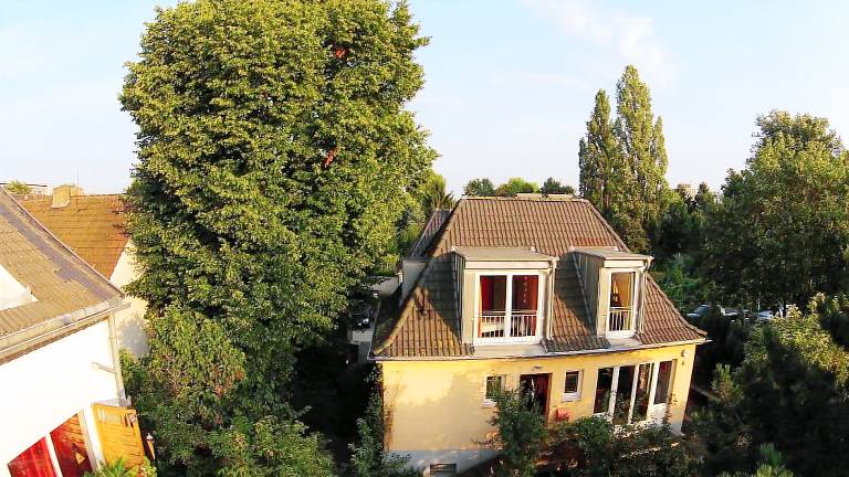 Ferienhaus Beuel