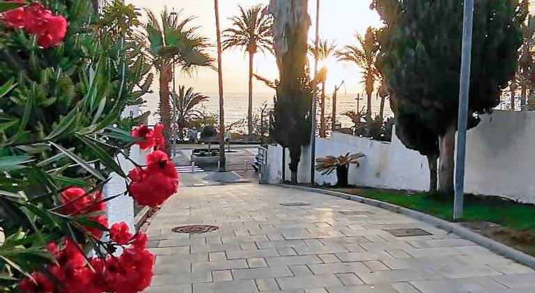 Apartment with pool | Close to the beach | Pet-friendly in Adeje