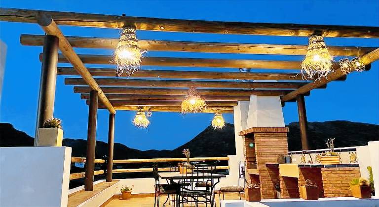 Lovely villa | Pets allowed in Nijar