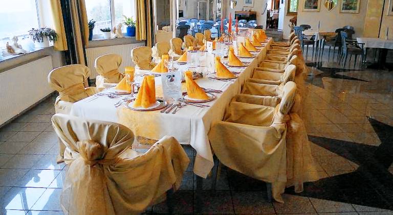 Hotel Zur Engelsburg — photo 2