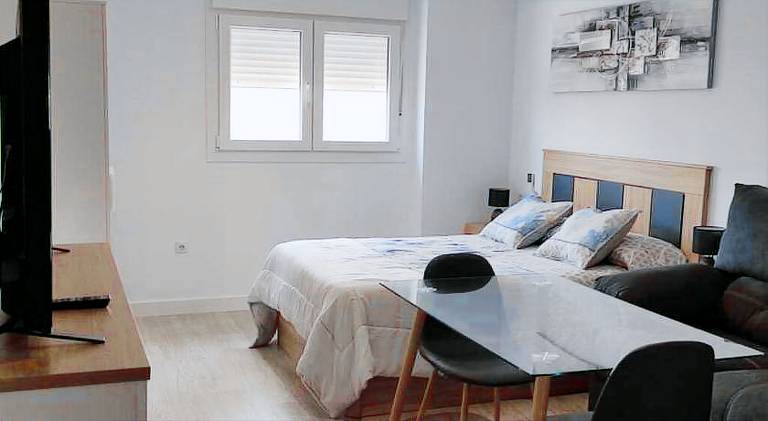 Apartamento Mérida