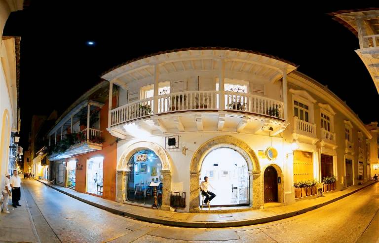 Appartamento Cartagena de Indias