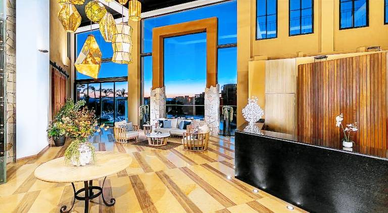 Krystal Grand Residences & Villas San Miguel de Allende — photo 3
