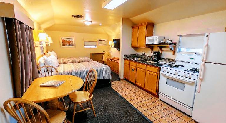 Woodland Motel — photo 2