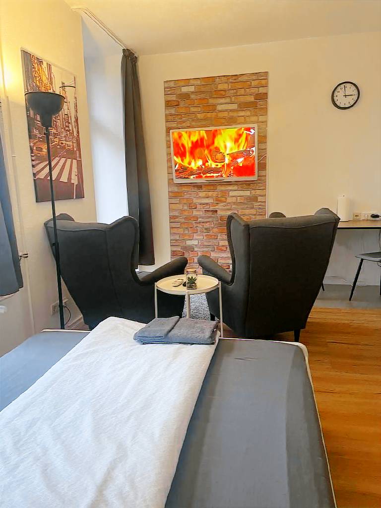 Charming holiday apartment | Good for workation | Pets allowed — photo 2