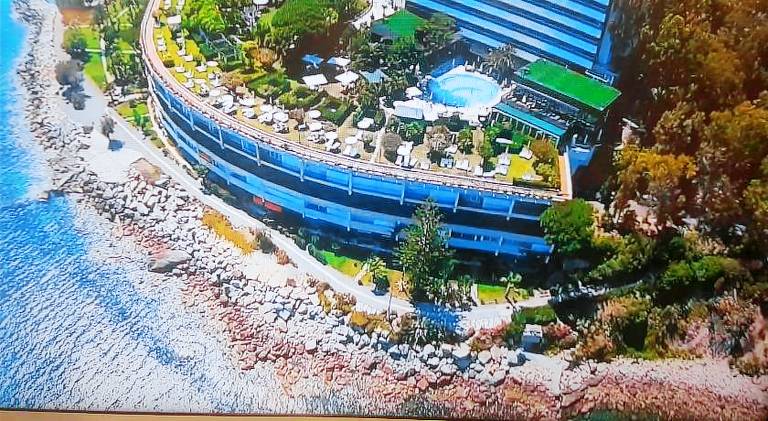 Bordighera Fivestar — photo 3