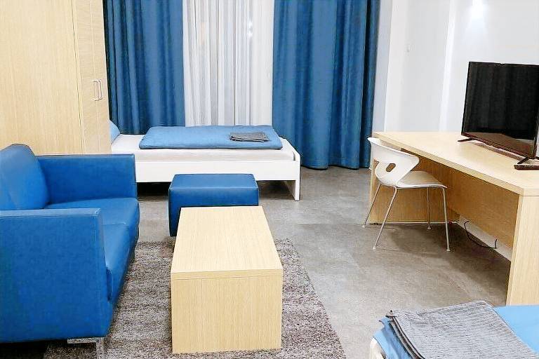 Apartment  Forchheim