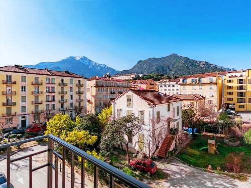 Apartment  Corte