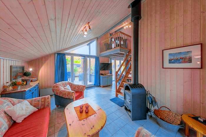 Wildgans 177 - Klassisches skandinavisches Ferienhaus für bis zu 5 Personen — photo 4