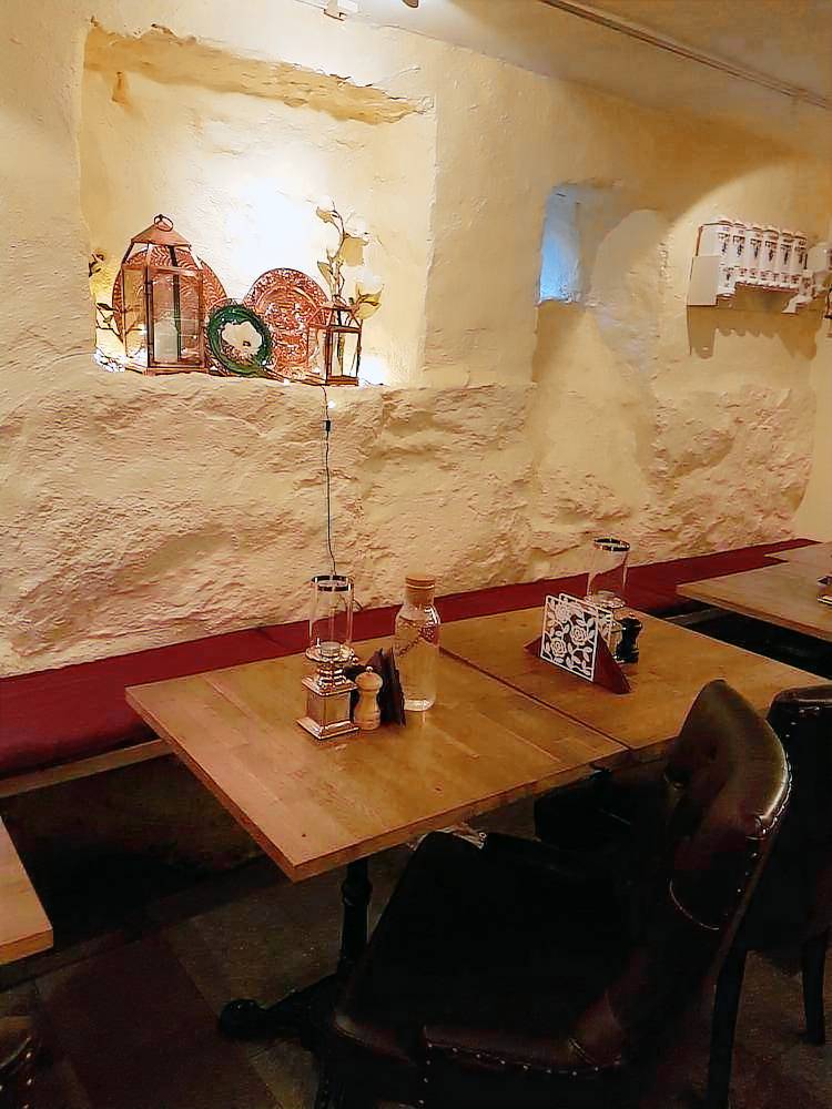 Hotel Tre Små Rum — photo 3