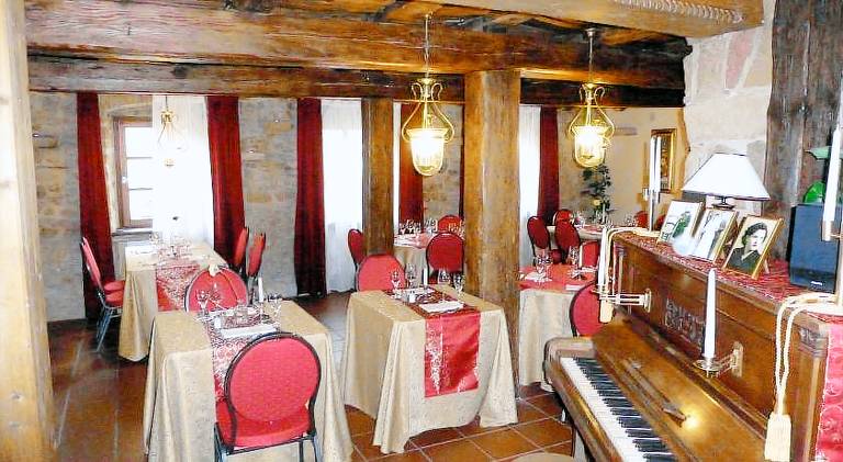 Pfalzer Landhotel Heinrich — photo 3