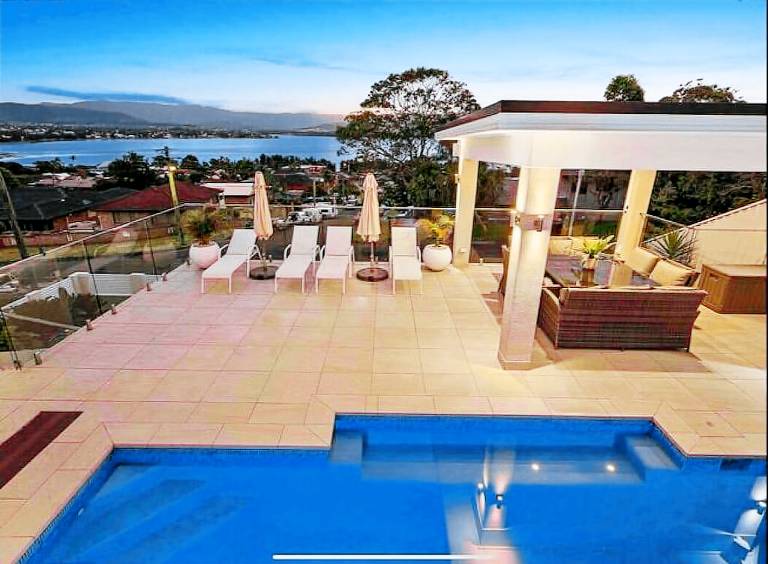 House Warilla
