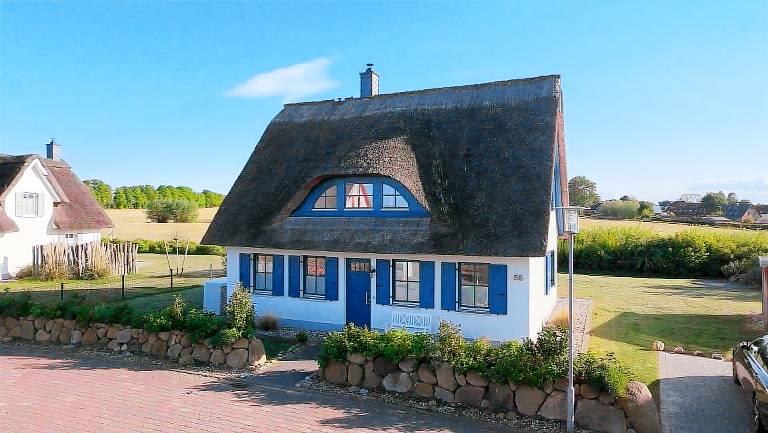 Ferienhaus Kalkhorst