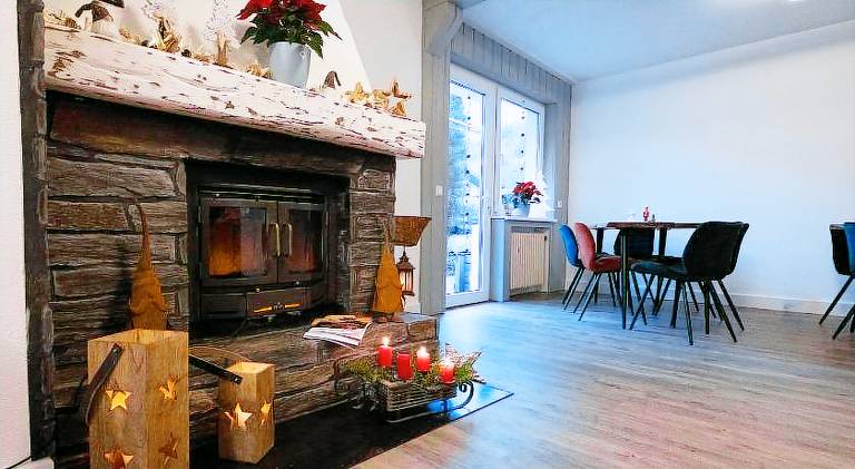 Landhaus am Itterbach Willingen — photo 3