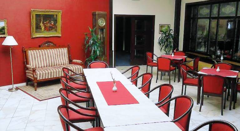 Hotel Marthahaus — photo 2