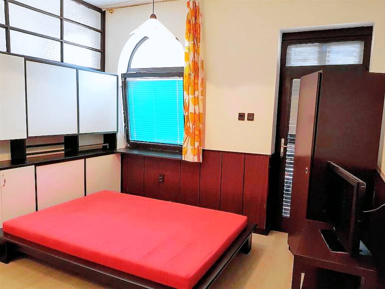 Apartman  Markaz