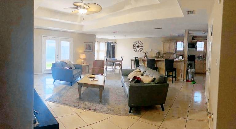 Pleasant vacation home | Pets allowed — photo 3