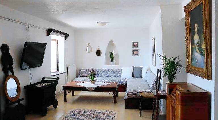 Fully equipped vacation home with patio | Pets are welcome — photo 5
