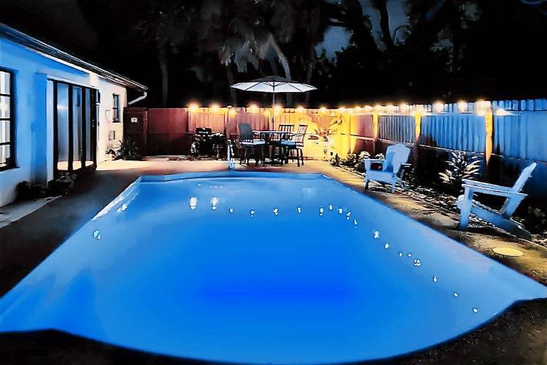 Ferienhaus Siesta Key