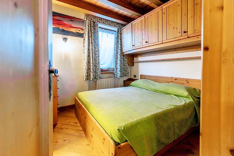 Apartment with 1 room for 2 persons — photo 3