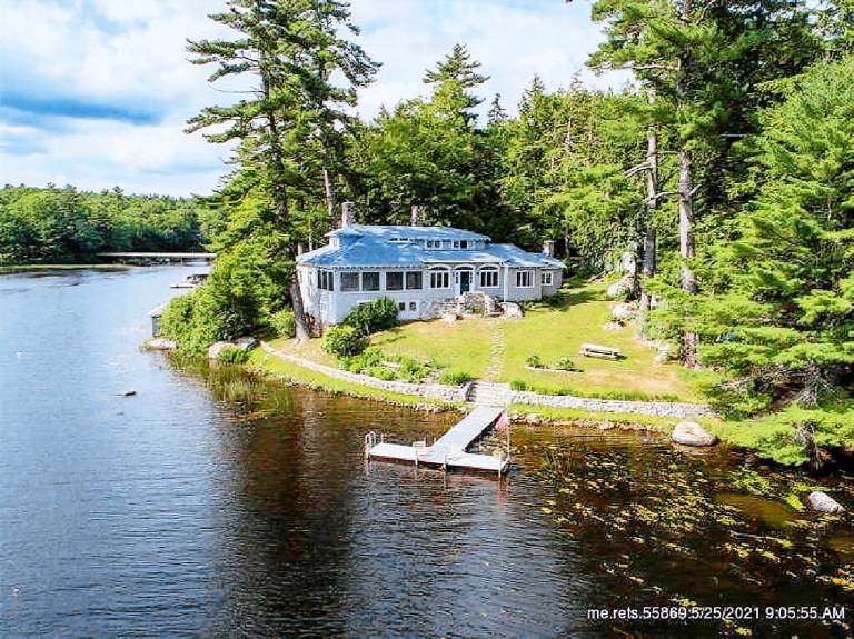 Lodge Orland